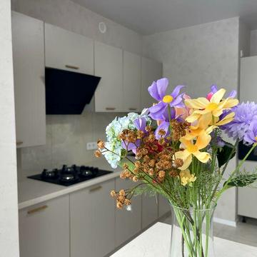 Неймовірна 1к квартира з гардеробною ‼️ЖК Вишневі Сади | 39,5 м² ЖК Вишневі сади