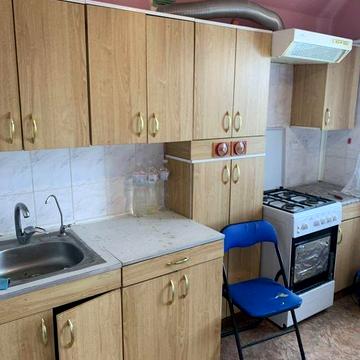 АРЕНДА 2-х комнатной квартиры космос Чумаченко 23в