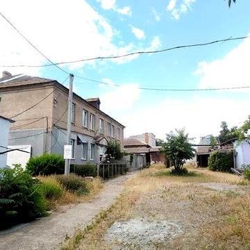 Продаж 2-х кім. кв.з автономним опаленням пр.Центральний - Рюміна
