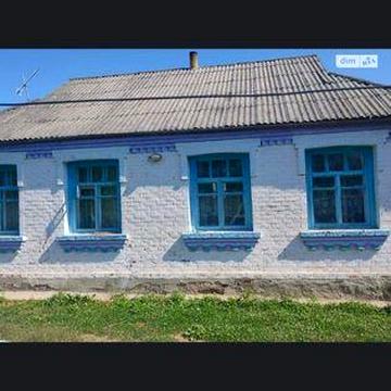 Будинок зі зручностями с.Пеньківка Вінницький район