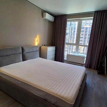 ЖК OKLAND, пр-т Повітряних Сил 56Б, оренда 1к, Автономність!