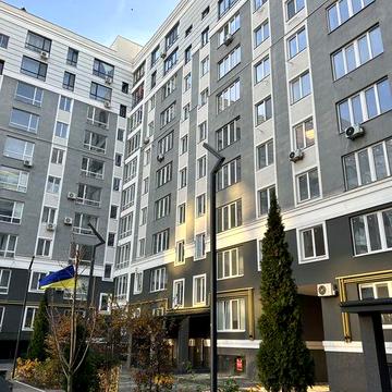 Квартира з балконом в Бучі! Цегляний Будинок! Газове опалення! Торг! ЖК Іділіка
