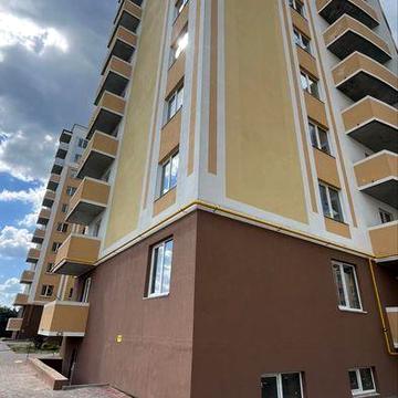 3к квартира єОселя мінімальне оформлення