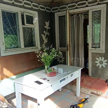 Дачний будинок. Хутір Залізний, м .Васильків.