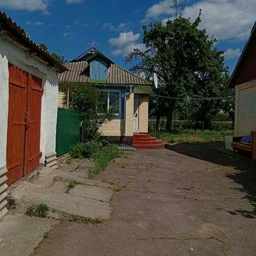 Продам будинок в Рокитне Київської області