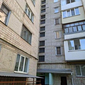 1-но кімнатна квартира на вул Шевченка покращеного планування на Словянці