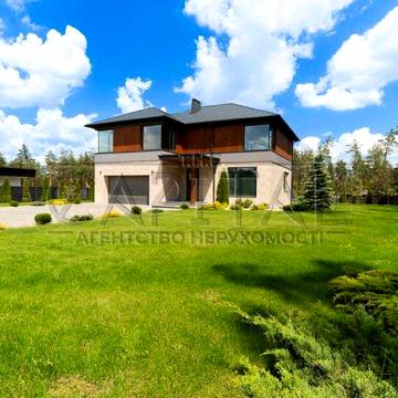 Продаж / Будинок / 355 м2 / Ходосівка / вул. Квітнева