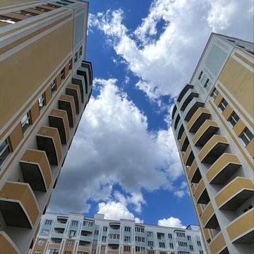 Студійна квартира за супер ціною