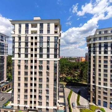 Продам трикімнатну квартиру! БЕЗ КОМІСІЇ! ЦЕНТРАЛЬНИЙ ПАРК! ЖК Центральний 2