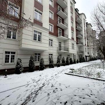 Продаж 3К квартири 135 м2 в ЖК Notting Hill/Без комісії ЖК Notting Hill