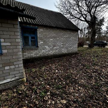 Продам будинок біля річки