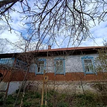 Продам власний будинок з городом на околиці села  Халявин