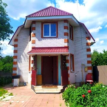 Продаж частного будинку