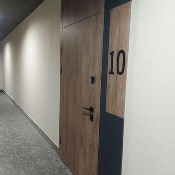Без%, Держпрограми, 2 кім. 59м з ремонтом, НОВОБУД ЖК Петрівське містечко