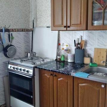 Аренда двухкомнатной квартиры