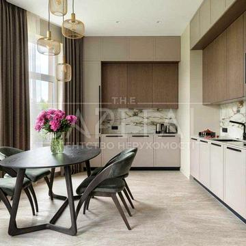 Продаж / Квартира / 114 м2 / ЖК 52 Перлина / Печерський район ЖК 52 Перлина