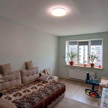 Продам 1 кімнатну квартиру в новобудові ,м.Житомир,ЖК Домашній ЖК Домашній