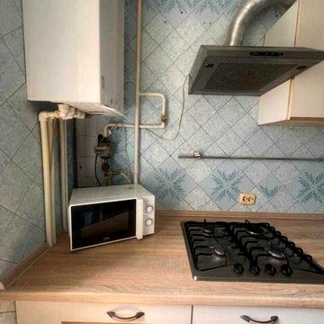 м. Буча. Продаж 2к біля залізничної станції та ШКОЛИ. 3 поверх. ГАЗ