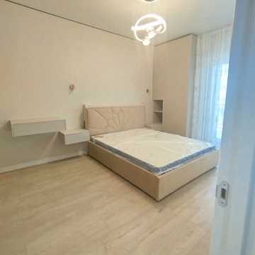 Продаж,  Квартира,  1 комната,  42 м²,  ЖК 67 Жемчужина,  Краснова,  Фонтан,  Одесса