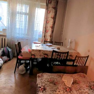 2 кімнатна квартира