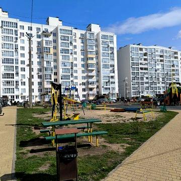 Простора 2-Кімн Квартира. Поверх  2-й. Новобудова на Масанах