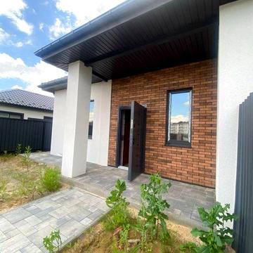 Якісний дуплекс 80 м² у Ворзелі з газом — під ЄОселю та Сертифікат.