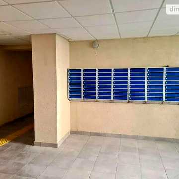 Продаж 1к Квартира Миру вулиця ЖК Мира-3