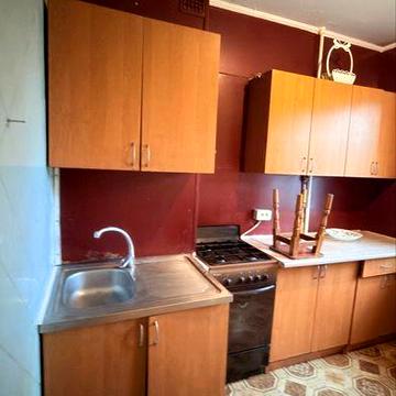 Продам 2х кімнатну терміново