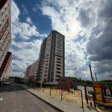 18000 Жк Гидропарк До-Ки Продам 1 комнатную квартиру S-40м AS ЖК Гидропарк