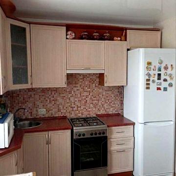 Продаж 1к квартири 41.5 кв. м на вул. Монастирська 50