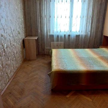 ВЛАСНИК. Здам 2-кімнатну квартиру в районі АС-1