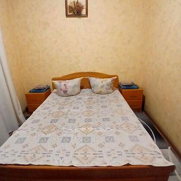 Довгострокова оренда 3к Квартира Кравчука вулиця