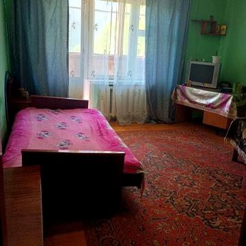 Продається однокімнатна квартира в Дрогобичі вул.Самбірська  108/2, кв.7 ЖК ОСББ Тустань