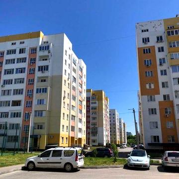 22300 ЖК Мира 2 Продам единственную 1 комнатную квартиру в стройке!AS ЖК Мира 2