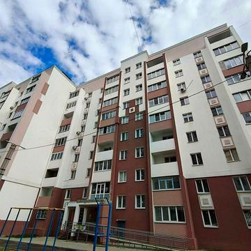 Аналогов нет! Дом Сдан в 2020г! Продам 1 ком квартиру пл 34.3м2, этаж 2/9ти! Начат Ремонт! Дом Обжит! A ЖК Птичка