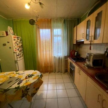 Продаж квартири , 5 хв до центру , 3 кімнати