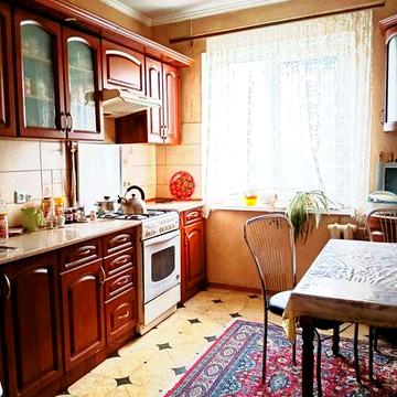 Продаж 3 кімнатної квартири