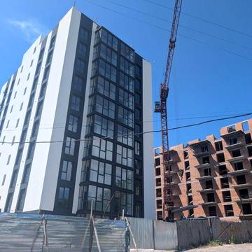 Продаж сучасної 1 к квартири в ЖК "Стокгольм" ЖК СТОКГОЛЬМ