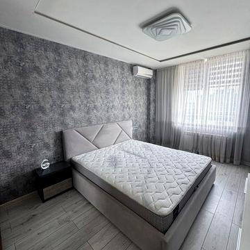 Оренда 1к квартири біля Центрального парку, є резервне живлення