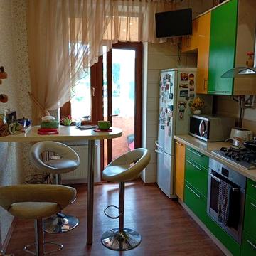 Продам  2 комнатную квартиру улица  Независимости  ремонт
