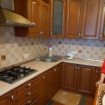 Здам 1-кімн квартиру з автономним р-н 40-го кварталу вул.Зацепи