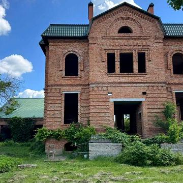Продаж будинку 16 соток 2000 р побудови р-н Київська Площа (Зигіна) №20998
