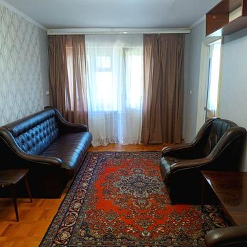 3 кімнатна квартира