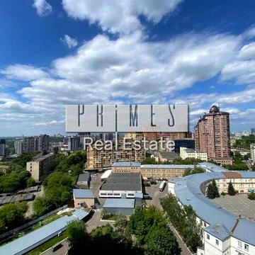 Продаж 3к квартири 102м2 без ремонту Панорама на Печерську Коновальця 44А ЖК Панорама на Печерську