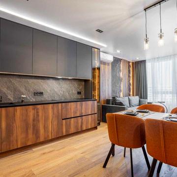 ТЕРМІНОВО! Продаж 2 кімнатної квартири в ЖК Варшавський дизайнерський ремонт Варшавский Плюс 2 3 Виноградар Оболонь ЖК Варшавський 3