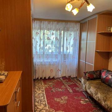 Оренда 1 кімнатної квартири з автономним опалення район Вокзалу