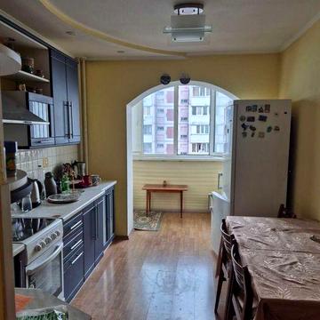 Оренда 2кім квартири на проспекті Григоренка