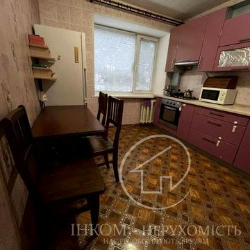 1к квартира в цегляному будинку