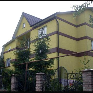 Оренда будинку на Роші (центр)