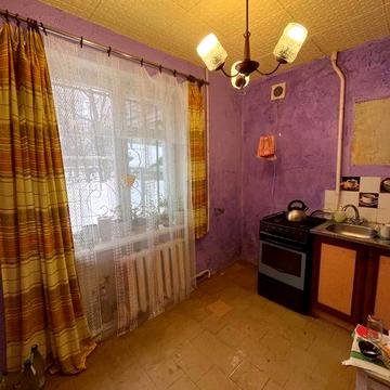 Продам 3 комн каартиру на Тополе, реальная